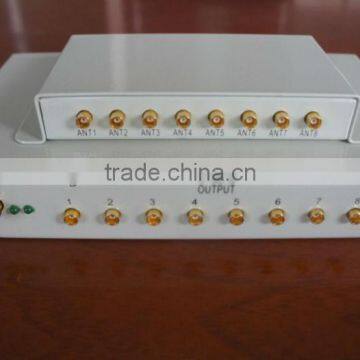 UHF RFID Cheap Multiplexer