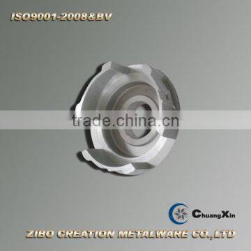 High Quality Pressure Die Casting Process Aluminum Parts