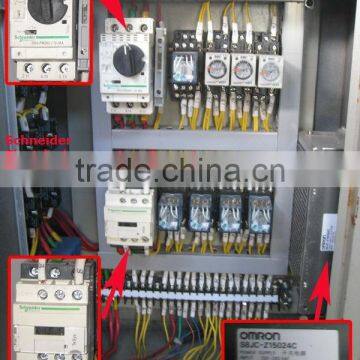 Cheap Price Tin Can Sealing Machine With Good Quality photo-2