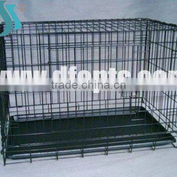 Metal Pet Cage / Dog Cage /Animal Cage DFW003