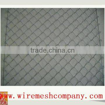 woven fence construction chain link fence/Used chain link fence for sale,chain link plastic garden fence