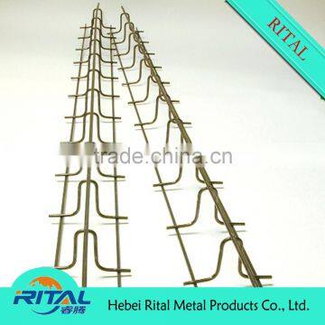 Building material Rebar Support Chair, reinforcing steel bar supports, continuous slab bolster