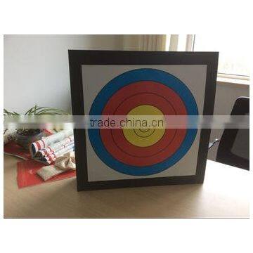 Wholesale Products Foam Target Handheld Battery Operated Fan Target Target Bow photo-6