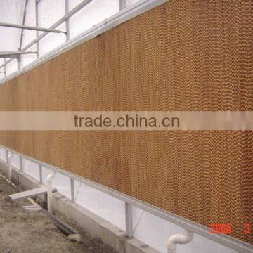 cooling pad, chicken farm equipment