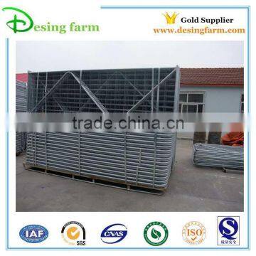 10ft N Brace Fence Wire Mesh Gate photo-6