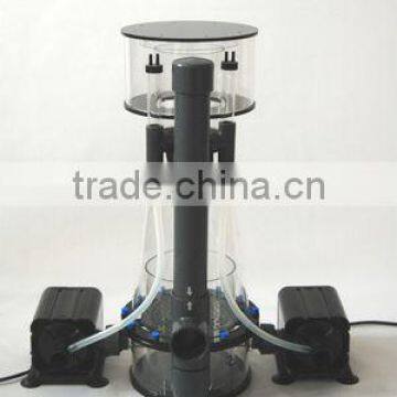 2013 New Model Small Aquaculture Protein Skimmer For Fish Tank photo-3