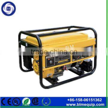 Gas Generator Power Generator photo-6