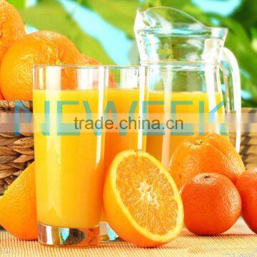 NEWEEK Commercial Shop Use Electric Orange Juice Squeezer Machine Extractor photo-3