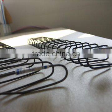 Customized Stainless Steel Zigzag Spring for Seats