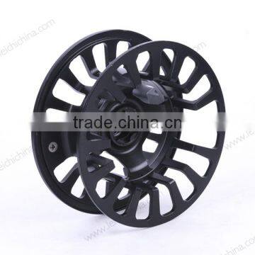 New Exclusive Cnc Cutting Die Cast Aluminum Fly Fishing Reel photo-6