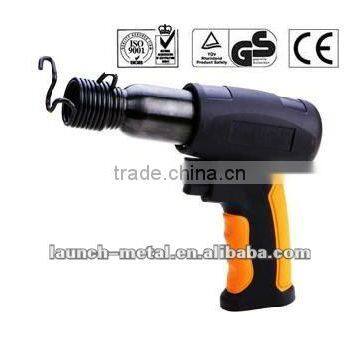 LFJ-9519 MANUFACTORY supply CE GS 190mm air hammer,mini air hammer,air chipping hammer air tools,for stonemasonry work