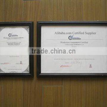 Service provided by Bureau Veritas Certification