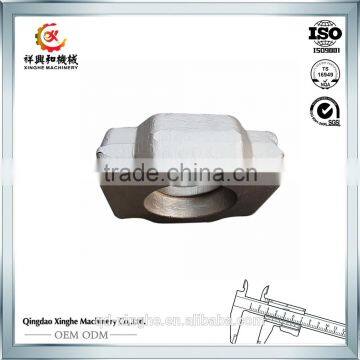 Custom drop forging hammer forging china forging products with heat treatment