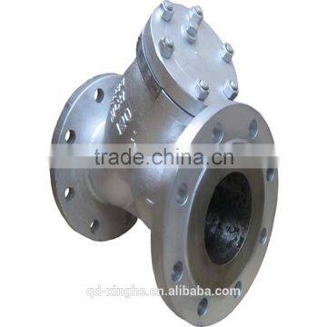 OEM sand casting solenoid valve 24v control valve