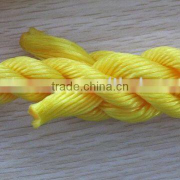 PP Danline Rope Danline Rope