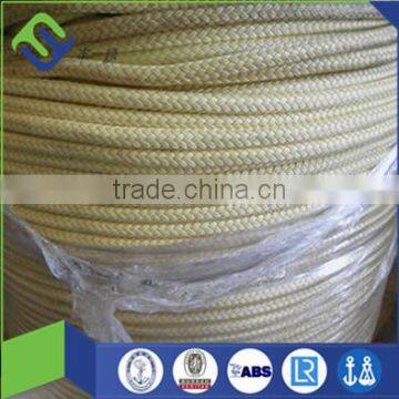 Low Elongation Kevlar Rope Price photo-3