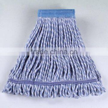 high quality low price cotton mop manufacturer