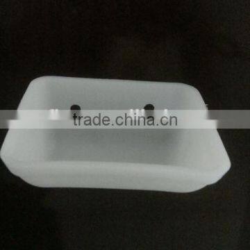 Stainless Steel Bucket SS304 Stainless Steel Elevator Bucket Carbonate Buckets Deep Bottom Elevator Bucket