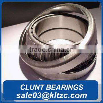 Separable Sewing machine taper roller bearing 663/653