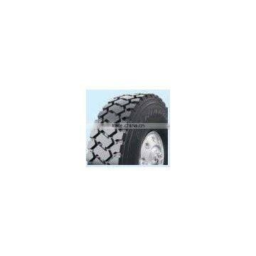 10.00R20 Triangle Truck Tyre