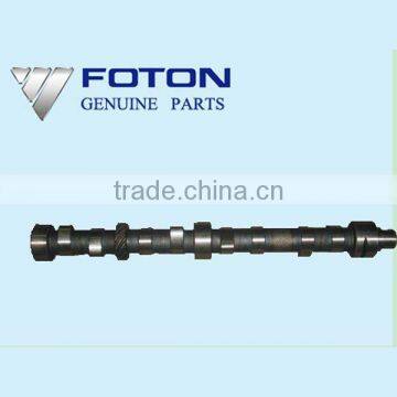 CAMSHAFT FOR FOTON PARTS/FOTON AUTO PARTS/FOTON SPARE PARTS