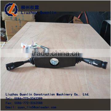 COMBINATION SWITCH 34B0981 BACKHOE LOADER SPARE PART photo-3