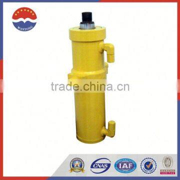 Hydraulic Cylinder Manufacturer Direct Sale Hydraulic Cylinder photo-6