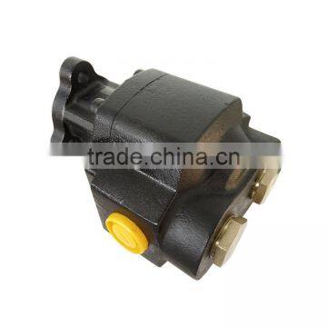 UNI Flange 3 Holes KBLH Pto Gear Pump for Dump Truck photo-3