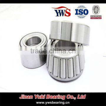 wheel hub bearing dac3055w transportation bearing