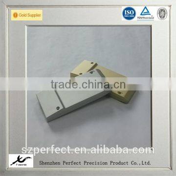 Custom CNC Machined Aluminum Parts Moble Case Manufacturer photo-5