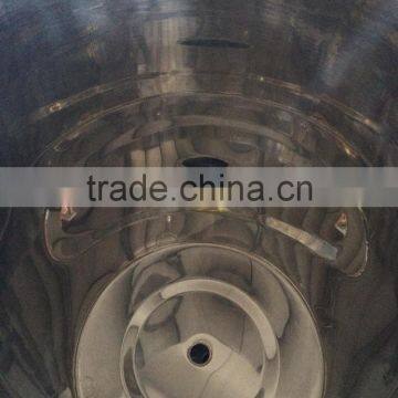 Stainless Steel Storage Tank/Storage Tank/316 Stainless Steel Drum photo-3