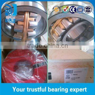 22336 A MA T41A Spherical Roller Bearing