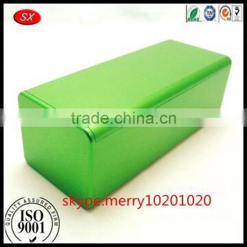 CNC Milling Aluminum Case,custom Box Mod Enclosure photo-4