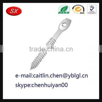 Chinese Supplier Spax Washer Head Alloy Lag Screw photo-4