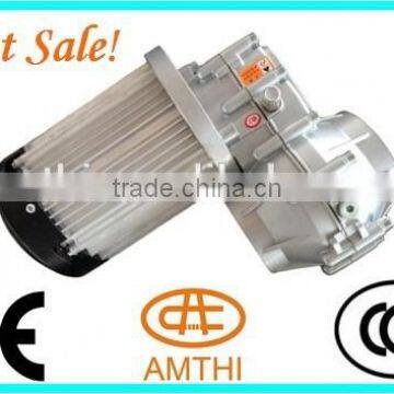 Tricycles Differential Gear Motor, Planetary Gear Motor, Tuk Tuk Motor for Rickshaw, AMTHI photo-2