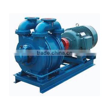 2SK series water ring vacuum pump industrial vacuum pump siemens vacuum pump