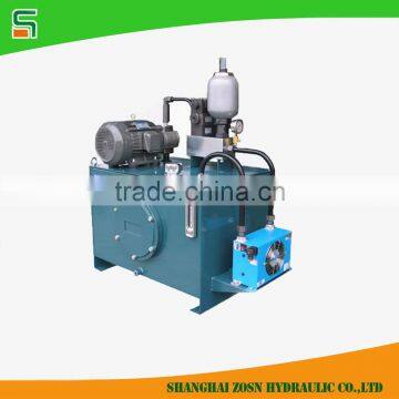 OEM hydraulic power pack