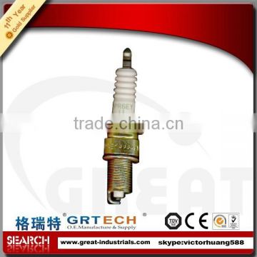 BPR6EY11 car parts engine spark plug for Opel