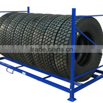 warehouse heavy duty tire rack TR1001