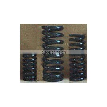 Spiral Spring, Spiral Clock Springs, Spiral Power Spring, ab Rocket Spring photo-4