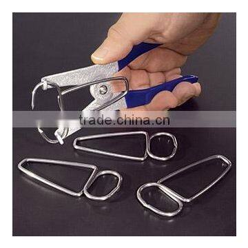 Wire Hook, Metal Hook, Wire Form photo-3