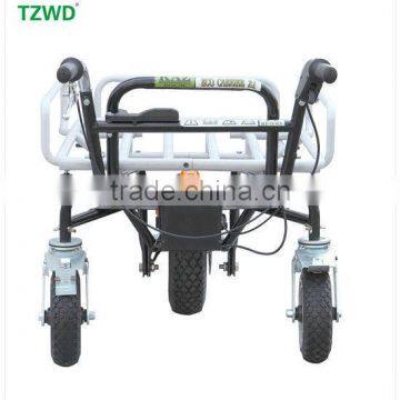 2016 Agricultural Wheelbarrow, Electric Barrow