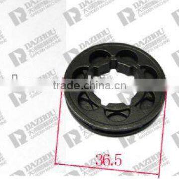 Spare Parts Sprocket Wheel 7T for Chainsaw