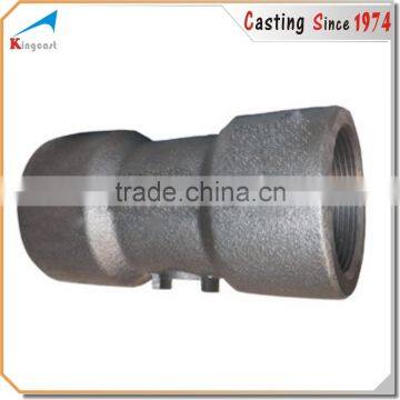 OEM Custom Foundry Cast Iron Zinc Casting photo-2