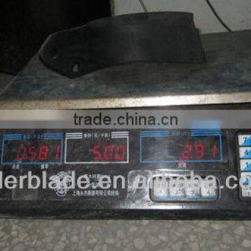 Forged Tiller Blades Ror Farm Tractors photo-3