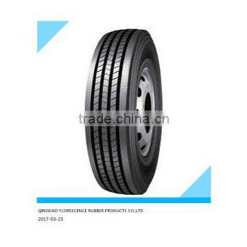 265/70R19.5 Trailer Tire