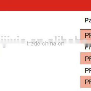 PF213 Cap,Pipe Fitting,Brass Fitting,Pneumatic Valve photo-3