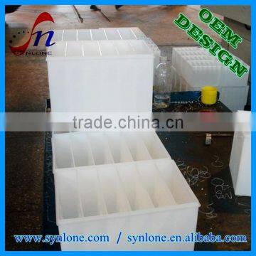 2016 hot sale plastic container, plastic box in hebei, china