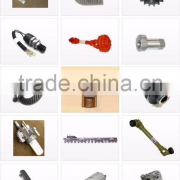 Heavy Parts Solution Combine Harvester Parts