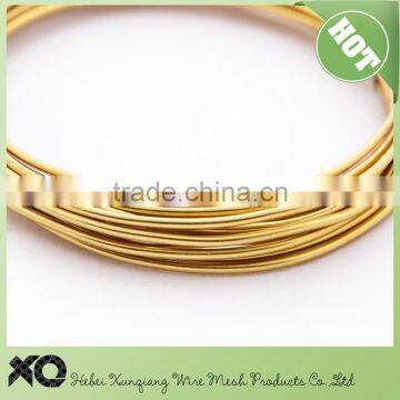 Anodized Jewelry Wire/oxidation Aluminum Wire photo-3